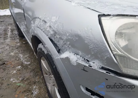 2009 Saturn Vue V6 Xr from USA, damaged, VIN 3GSCL53749S628275